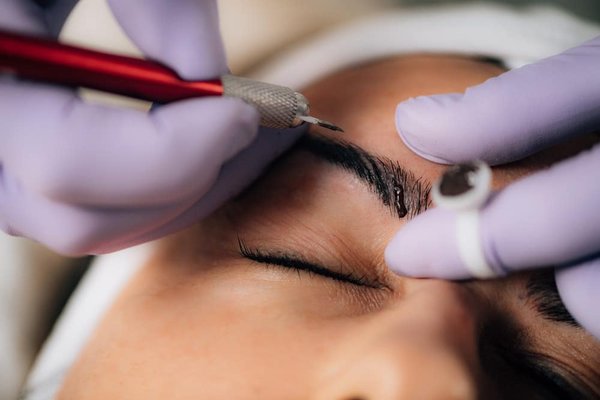 Comment mettre en valeur vos sourcils avec un maquillage élégant ?