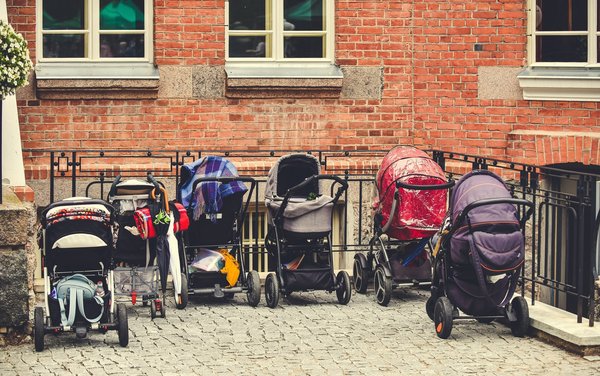 Que faut-il considérer pour bien choisir une poussette pour son bébé ?