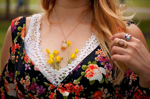 Bijoux bohèmes fabriqués à la main : conseils pour les porter correctement