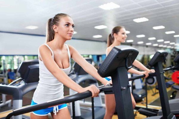 Quelles sont les meilleures applications de fitness pour rester en forme ?